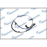 Датчик АБС MANDO LT2 0WT EX956802J001 1422789188 - Изображение 2