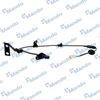Датчик АБС MANDO 1439978130 NDF 0O5 EX956802S500 - Изображение 2