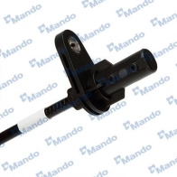 Датчик АБС MANDO 1439978133 EX956802W000 W2N7 BKD - Изображение 2