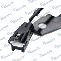 Датчик АБС MANDO 1439978133 EX956802W000 W2N7 BKD - Изображение 3
