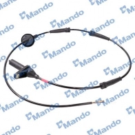 Датчик АБС MANDO 6 D7G5Y4 EX956803A700 1439978143 - Изображение 2
