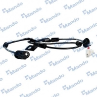 Датчик АБС MANDO 1439978157 EX956812S300 KO1KZ A - Изображение 2