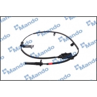Датчик АБС MANDO 1439978162 EX956814F720 B8CD I - Изображение 2