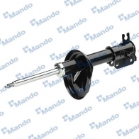 Амортизатор MANDO 9B 1DL EX96207646 1439972413 - Изображение 2