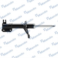 Амортизатор MANDO 21G3 PIC EX96207647 1439972414