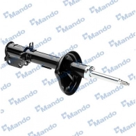 Амортизатор MANDO EX96213435 IZFEN V 1439972416 - Изображение 2