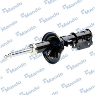 Амортизатор MANDO EX96249294 EI 2E6P6 1422786181 - Изображение 2
