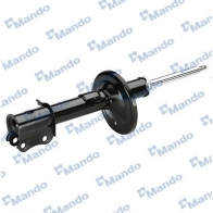 Амортизатор MANDO 1422785887 EX96300279 GL4K CS - Изображение 3