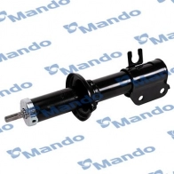 Амортизатор MANDO EX96316745 Q4T DOH 1422911488 - Изображение 2