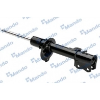 Амортизатор MANDO E81 NKJ9 1422785750 EX96394592 - Изображение 3