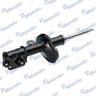 Амортизатор MANDO 1422785753 0Z XSD EX96407819 - Изображение 3
