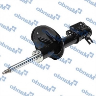 Амортизатор MANDO WU JJM 1439972429 EX96639830 - Изображение 2