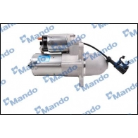 Стартер MANDO G 7XS0 1422785775 EX96673023 - Изображение 4