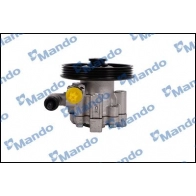 Насос Гур MANDO FLT X3AN 1439984279 EX96837813 - Изображение 2