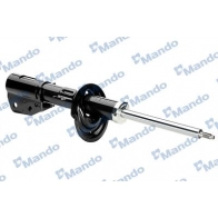 Амортизатор MANDO EX96858480 1439972431 4T P4I1 - Изображение 2