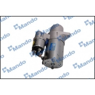 Стартер MANDO EX96963480 JLU QD 1439987226 - Изображение 2