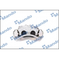 Тормозной суппорт MANDO YMCU H0 1439987228 EXCC10000500 - Изображение 2
