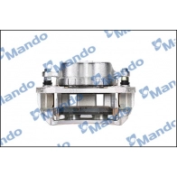 Тормозной суппорт MANDO YMCU H0 1439987228 EXCC10000500 - Изображение 3