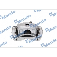 Тормозной суппорт MANDO 1 4GA9I EXHB401003 1439987230 - Изображение 2