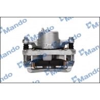 Тормозной суппорт MANDO 1 4GA9I EXHB401003 1439987230 - Изображение 3