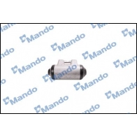 Колесный тормозной цилиндр MANDO EXHB402121 S2Z4 7 1439989542
