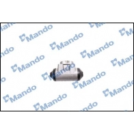 Колесный тормозной цилиндр MANDO EXHB402121 S2Z4 7 1439989542 - Изображение 2