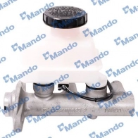 Главный тормозной цилиндр MANDO EXHQ234302 1439982073 C9A UA7J - Изображение 2