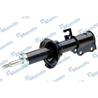 Амортизатор MANDO 1439972445 RPVB6 F EXKKY0134900 - Изображение 2
