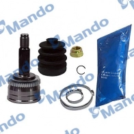 Шрус граната MANDO JEDO 82N Hyundai Accent (MC) 3 2005 – 2011 HM495001E051T