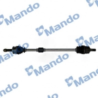 Приводной вал MANDO 2 60DGC Hyundai i20 HM495001J050