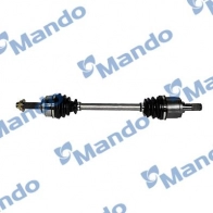 Приводной вал MANDO Kia Rio 00PF V7 HM495001W210