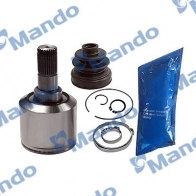 Шрус граната MANDO HM495012E400N 1439977239 O XW3W