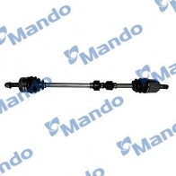 Приводной вал MANDO ZWQFE DM HM495013W200 Hyundai ix35 (LM, EL) 1 Кроссовер 2.0 4WD 158 л.с. 2014 – 2025