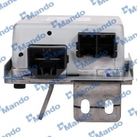 Блок управления рулевого управления MANDO VZX4IZ H 1439976203 IN56340A0000 - Изображение 2