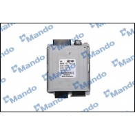 Блок управления рулевого управления MANDO VZX4IZ H 1439976203 IN56340A0000 - Изображение 3