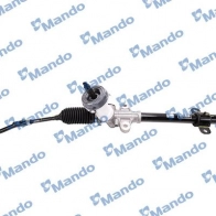 Рулевой механизм MANDO 1439987299 IN565001J960 A3P AS - Изображение 3