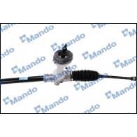 Рулевой механизм MANDO IN56500B4500 PP0 B7 1439987310 - Изображение 3