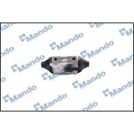 Колесный тормозной цилиндр MANDO 1439989544 IN58330A0000 3UHF P - Изображение 2