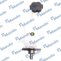 Главный тормозной цилиндр MANDO 1439982085 IN585100X010 NNR CQ - Изображение 2