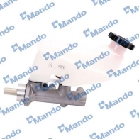 Главный тормозной цилиндр MANDO Z4N TJU 1439982094 IN585101J100 - Изображение 2