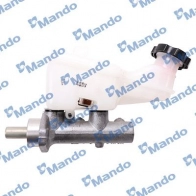 Главный тормозной цилиндр MANDO 1439982097 7S10 IE IN585101J600 - Изображение 2