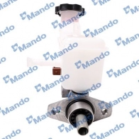 Главный тормозной цилиндр MANDO 1439982097 7S10 IE IN585101J600 - Изображение 3