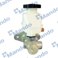 Главный тормозной цилиндр MANDO K 1I5DN 1439982101 IN5851025000 - Изображение 4
