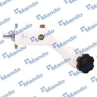 Главный тормозной цилиндр MANDO IN585104N100 4W C7A 1439982103