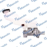 Главный тормозной цилиндр MANDO IN585104N100 4W C7A 1439982103 - Изображение 2