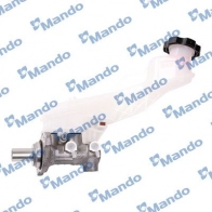 Главный тормозной цилиндр MANDO IN585104N100 4W C7A 1439982103 - Изображение 3