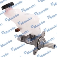 Главный тормозной цилиндр MANDO IN58510A0300 1439982106 F 06K08 - Изображение 2