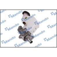 Главный тормозной цилиндр MANDO IN58510B4000 QHA 9G 1439982111 - Изображение 2