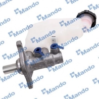 Главный тормозной цилиндр MANDO IN58510B9800 1439982114 J E1ES - Изображение 2