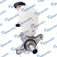 Главный тормозной цилиндр MANDO IN58510B9800 1439982114 J E1ES - Изображение 3